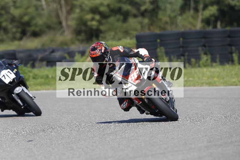 /56 02.10.2025 Speer Racing ADR/Gruppe gelb/86